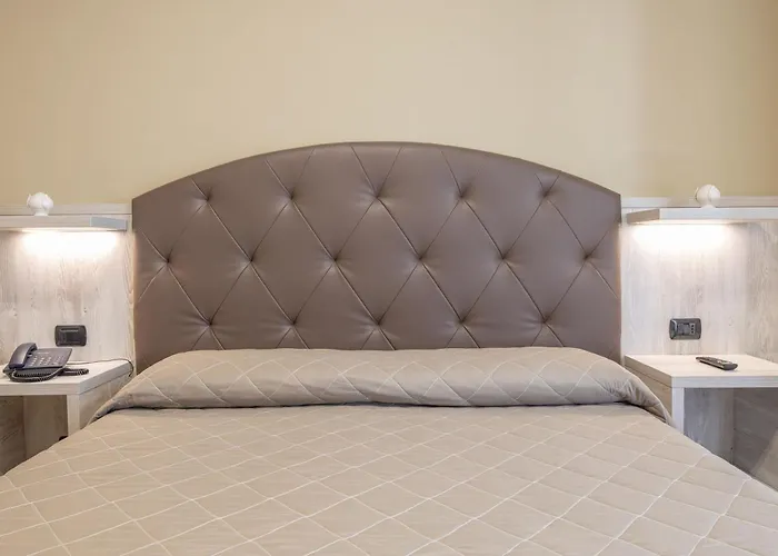 Hotel Salento Mirfran