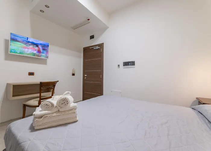 Hotel Salento Mirfran