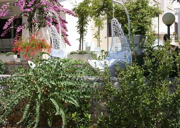 Villa Torre San Giovanni Ugento
